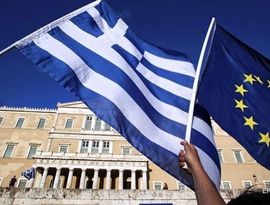 Грецию лишат помощи