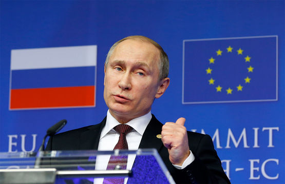 Итоги-2016: Россия, Европа и санкции