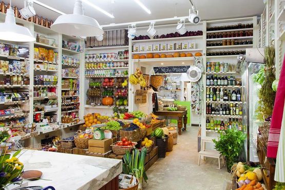 Конкурс от лавки ALLFOODS