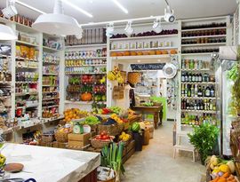 Конкурс от лавки ALLFOODS Конкурс от лавки ALLFOODS