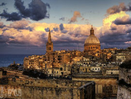 Мальта: день святого Павла 