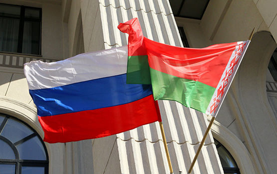 Москва и Минск закрыли границу