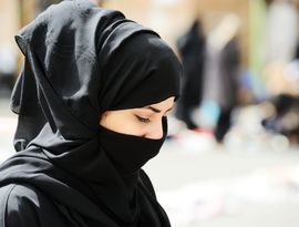 Добро пожаловать, или в хиджабах вход запрещен