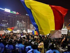 Румыны заставили себя слушать