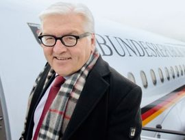 Зачем Германии президент Зачем Германии президент