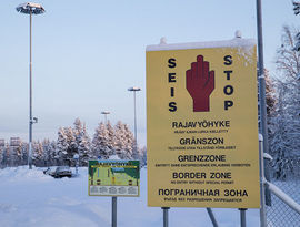 Финны лишат россиян жилья