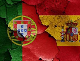 Португалия vs Испания: война и мир по-иберийски