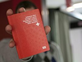 Как получить швейцарский паспорт