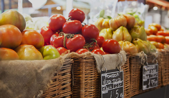 Eataly в Москве: есть по-итальянски