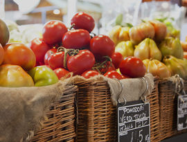 Eataly в Москве: есть по-итальянски Eataly в Москве: есть по-итальянски
