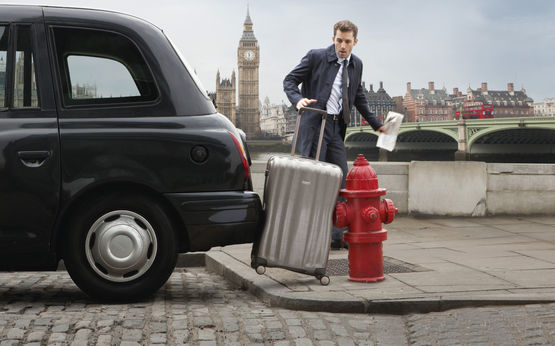 Конкурс от Samsonite