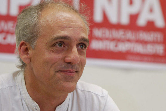 Филипп Путу