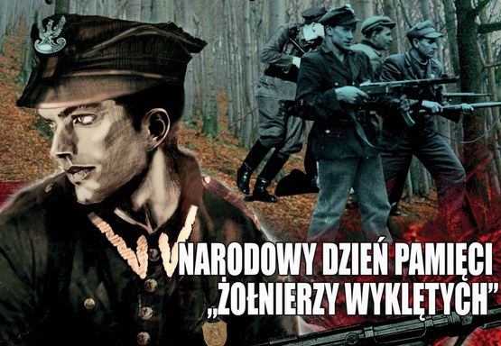 День проклятых солдат в Польше