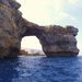 8 марта 2017 стало известно, что вершина арки одной из природных достопримечательностей Мальты рухнула в море.