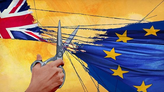 Brexit: уйти по-английски