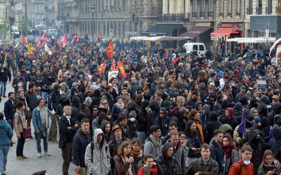 Выборы, протесты и новости уикенда
