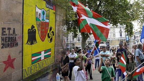 ЭТА, терроризм и новости уикенда