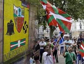 ЭТА, терроризм и новости уикенда ЭТА, терроризм и новости уикенда