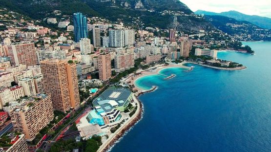 Монако выкупило земли у Франции