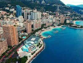 Монако выкупило земли у Франции
