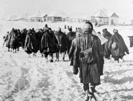 Сержант, вернемся ли мы домой? Сержант, вернемся ли мы домой?