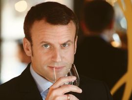 Какое вино любит президент Какое вино любит президент