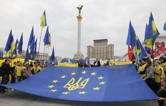 Что даст Украине «безвиз» с ЕС