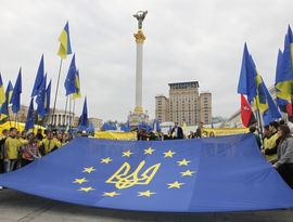 Что даст Украине «безвиз» с ЕС