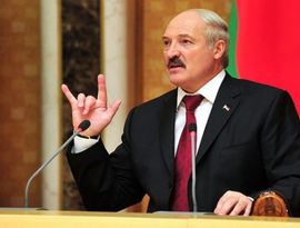 Минск откажется от рубля