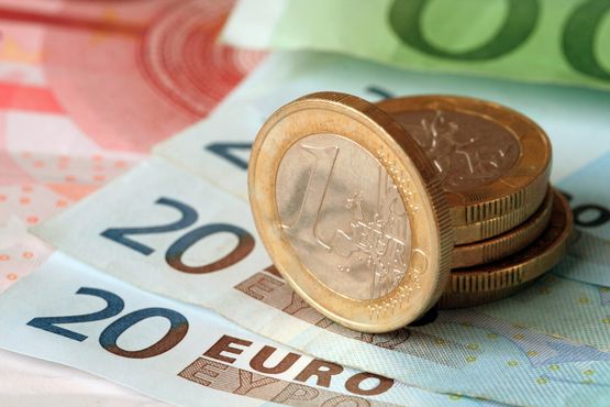 Чехия готова принять евро
