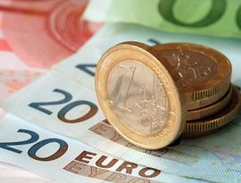 Чехия готова принять евро