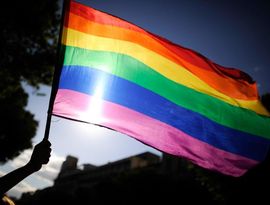 ЛГБТ и религия в школах Англии