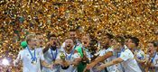 Триумф Германии на Кубке конфедераций
