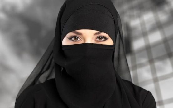 Швейцария против паранджи
