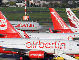 Банкротство Air Berlin Банкротство Air Berlin