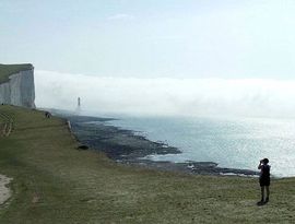 Облако хлора и новости уикенда Облако хлора и новости уикенда