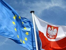 Польша против беженцев и ЕС