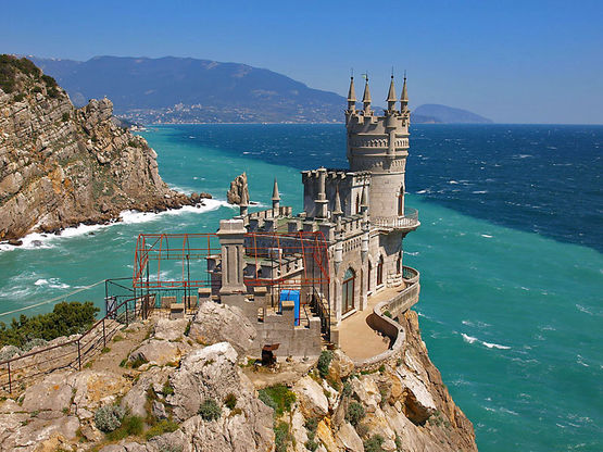 ЕС не признает выборы в Крыму