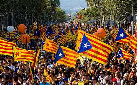700 каталонских мэров на допросе