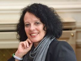 Человек недели: Сильви Берманн Человек недели: Сильви Берманн