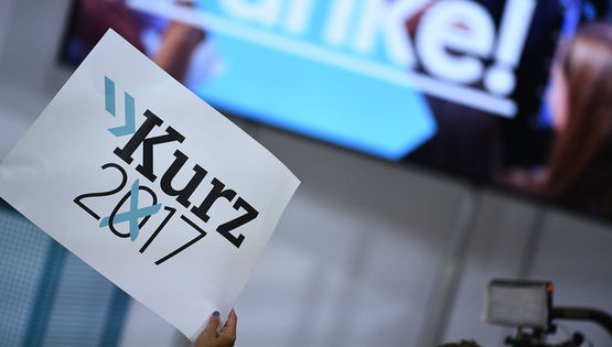 Новый канцлер и новости уикенда