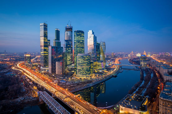 Самые безопасные для женщин