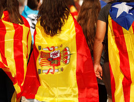 Каталонию лишат автономии