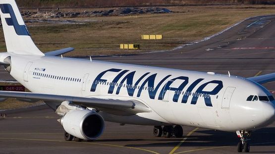 Finnair взвесит пассажиров