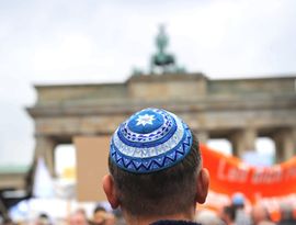 Новый немецкий антисемитизм