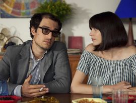 Кинофестивали и премьеры ноября Кинофестивали и премьеры ноября