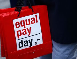 Женщины останутся без денег Женщины останутся без денег