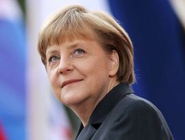 Фиаско Меркель и новости уикенда
