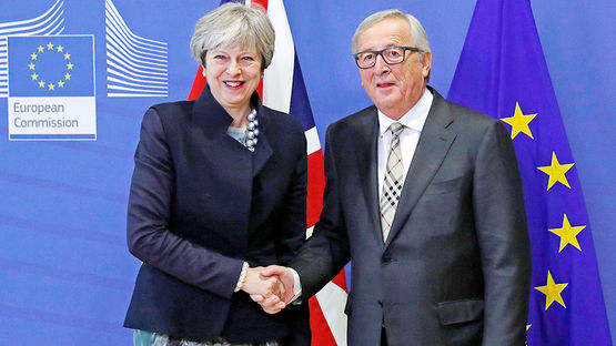 Brexit: полгода в тупике