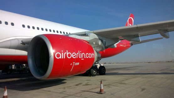 Лоукостер купит Air Berlin